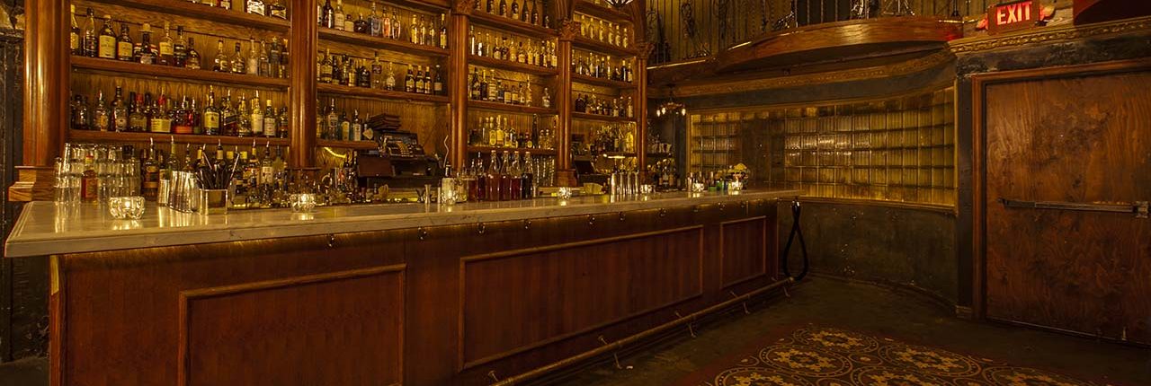 la descarga hollywood speakeasy