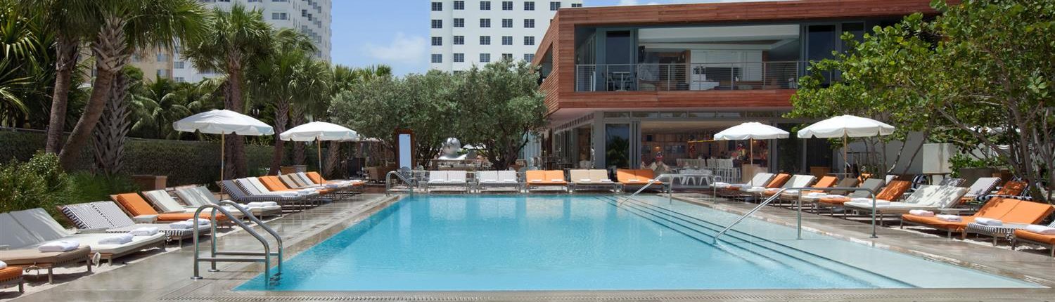 hyde beach miami sls hotel pool party