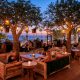 bungalow huntington beach patio
