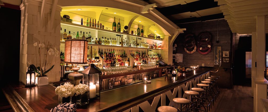 shorebar santa monica bar