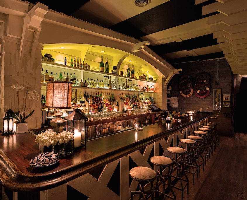 shorebar santa monica bar