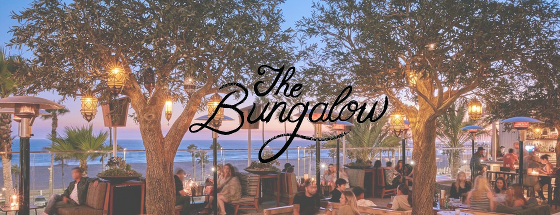 the bungalow huntington beach table reservations