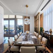 waldorf astoria presidential penthouse