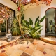 north olive west hollywood villa rental