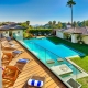 zen oasis beverly hills los angeles villa rental