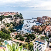 south of france experience