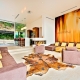 zen estate los angeles villa rentals