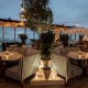 harriets rooftop events west hollywood