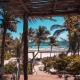 tulum vacation beach