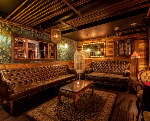 Madame Siam Events