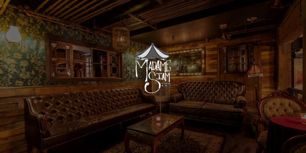 Madame Siam Events