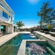 mount olympus marvel hollywood hills villa rental