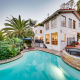 marmont retreat los angeles villa rental