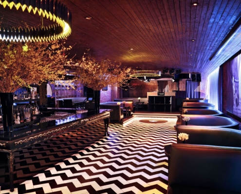 1oak nyc nightclub events