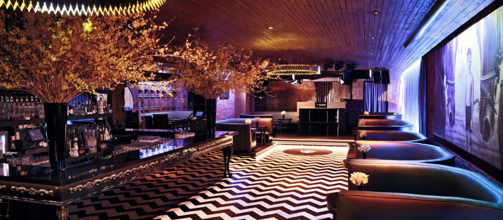1oak nyc nightclub events