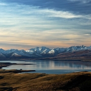 winter travel destinations