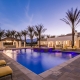 old polo estate coachella villa rental