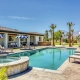 strut oasis 71 coachella villa rental