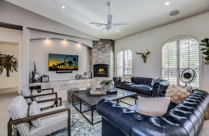 strut oasis 70 coachella villa rental