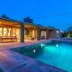 villa tranquilo palm springs villa rental