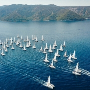 Yacht Week Regatta