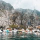 The Yacht Week Montenegro