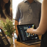 sevenrooms hospitality technology