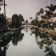 venice canals los angeles landmark