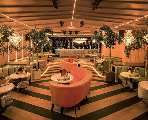bootsy bellows bottle service los angeles