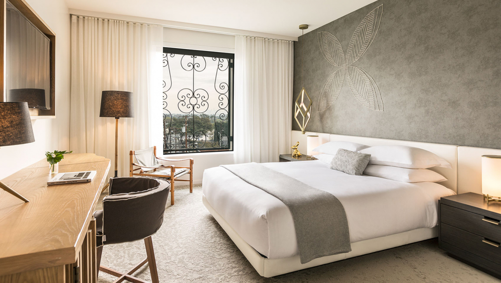 kimpton la peer west hollywood
