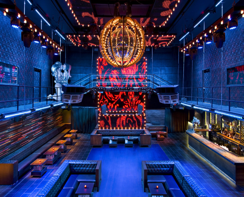marquee ny main room new york