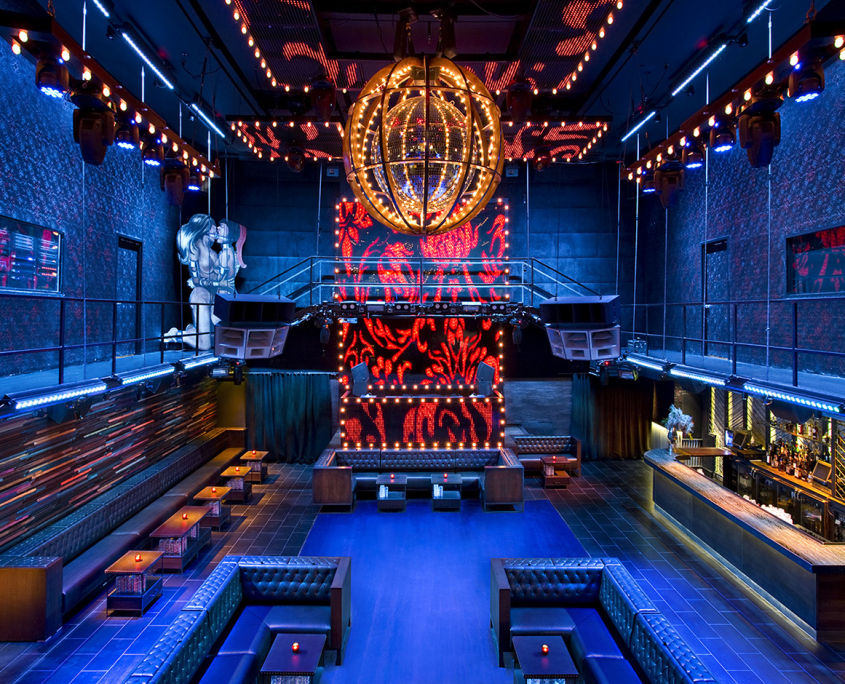 Marquee NY NYE 2021 Zocha Group Events Calendar
