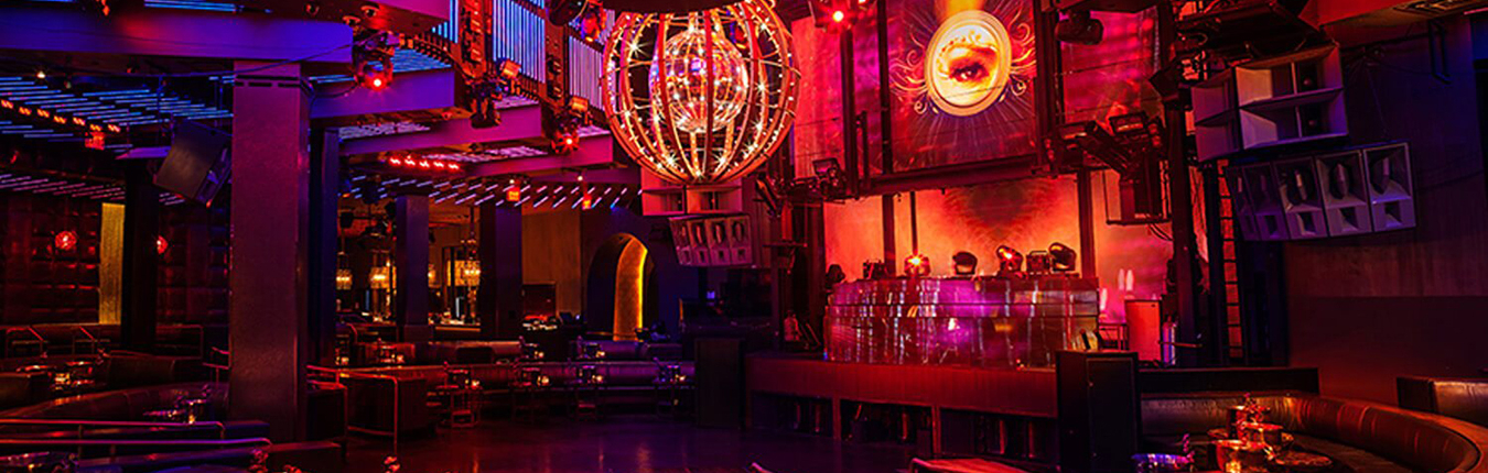 marquee vegas