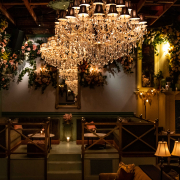 warwick la events hollywood bottle service