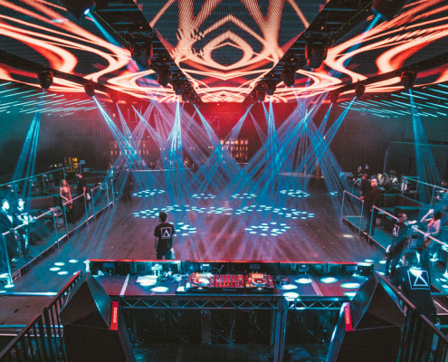 academy los angeles