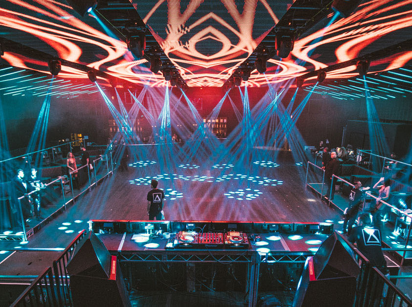 academy los angeles