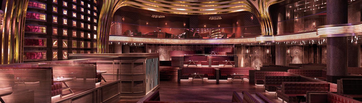 Jewel Nightclub Vegas