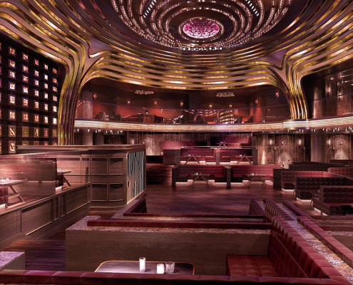 Jewel Nightclub Vegas