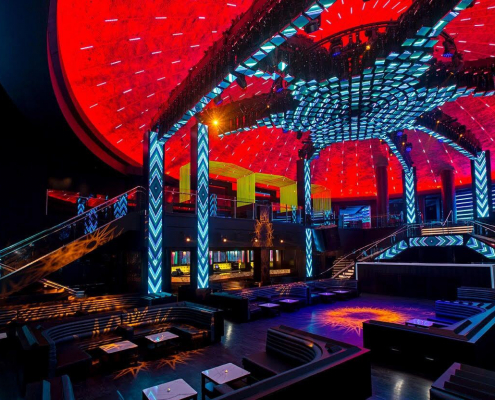 liv miami nightclub bottle service