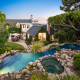 orson estate hollywood hills los angeles villa rental