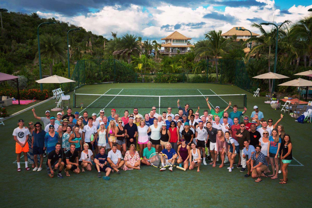 Necker Cup