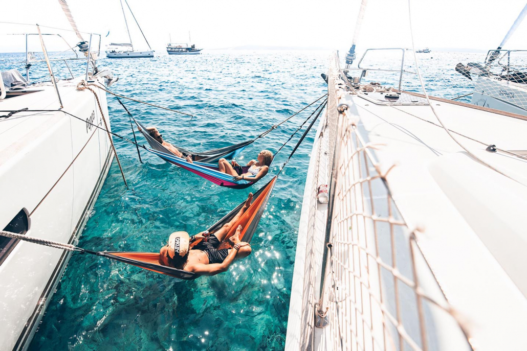 ultra yachting croatia