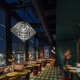 fleur room nyc moxy hotel rooftop