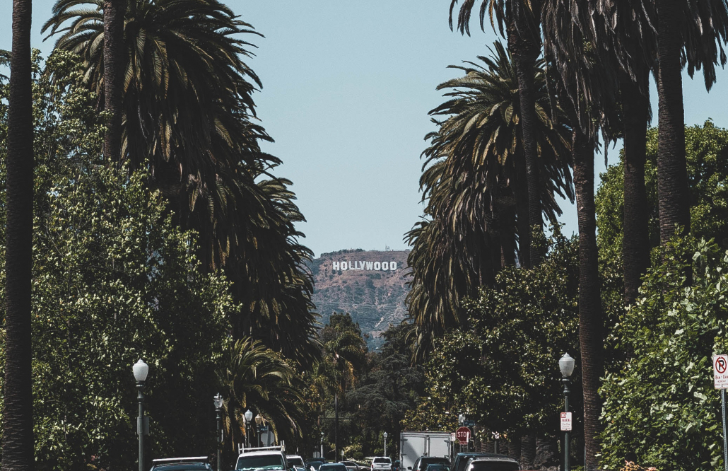 guide to los angeles hollywood