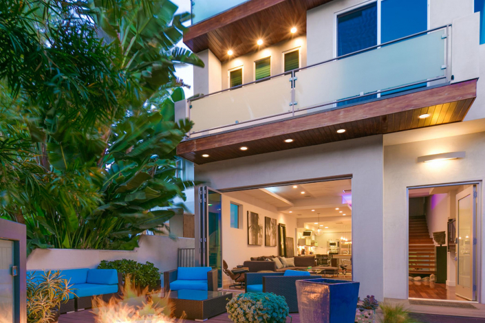 venice beach villa rental los angeles