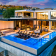 stratt house hollywood hills los angeles villa rentals