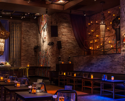tao downtown ny nightclub