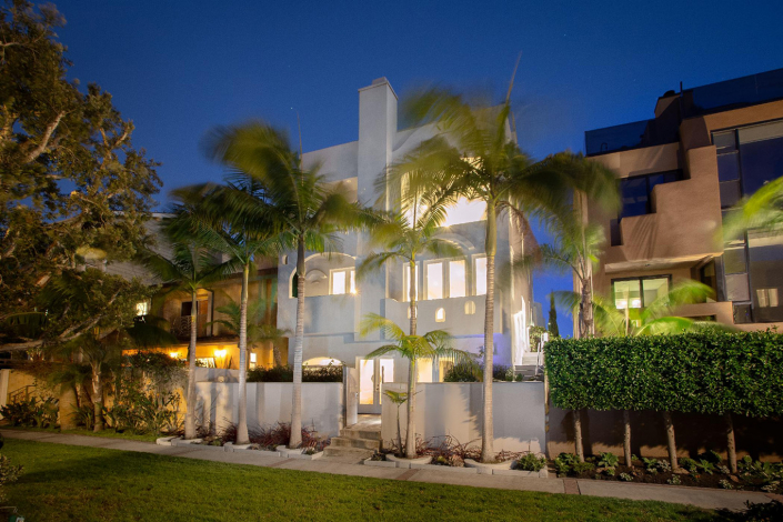 venice oasis villa rental los angeles