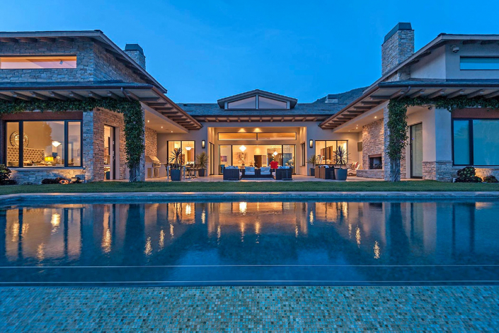 oceanfront escape malibu villa rental