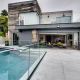 supreme villa hollywood hills villa rental